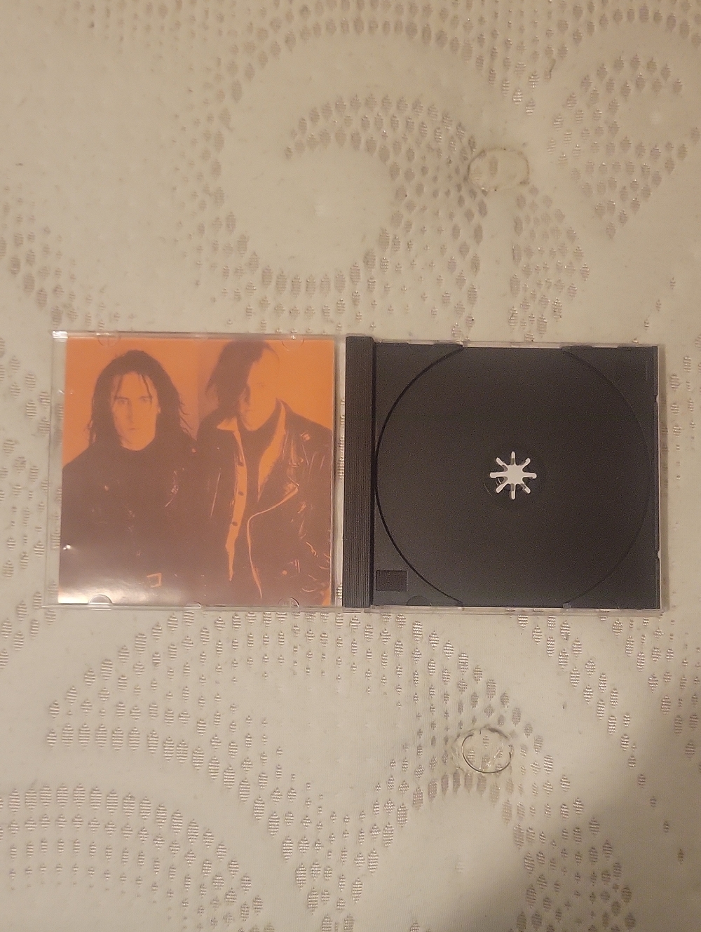 Nine Inch Nails (Purest Feeling) - Picture 2 of 5